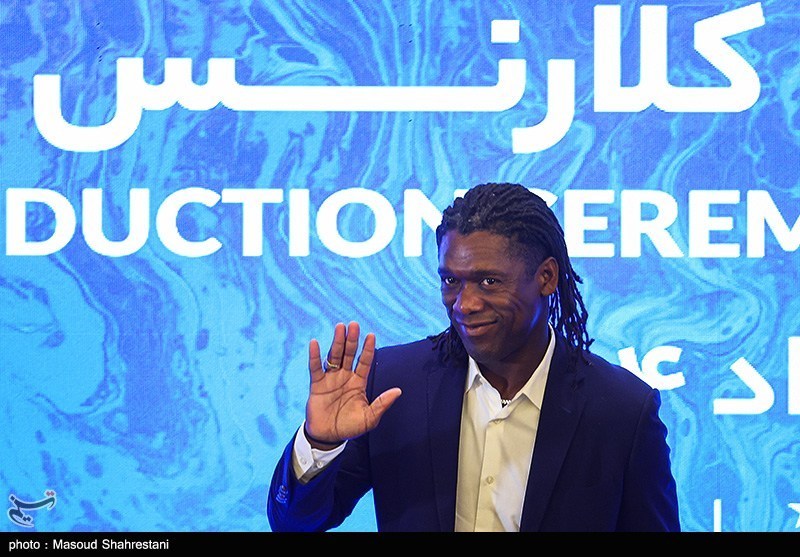 تماس سیدورف با ساپینتو برای بررسی شرایط استقلال و خروج از بحران